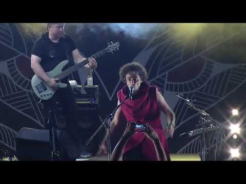 Mr Shirazy & The Exile Orchestra Livestream @ Mind On Fire 2021