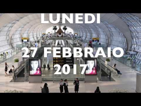 A BORDO DELL'AEREO PIU' LUSSUOSO DEL MONDO!