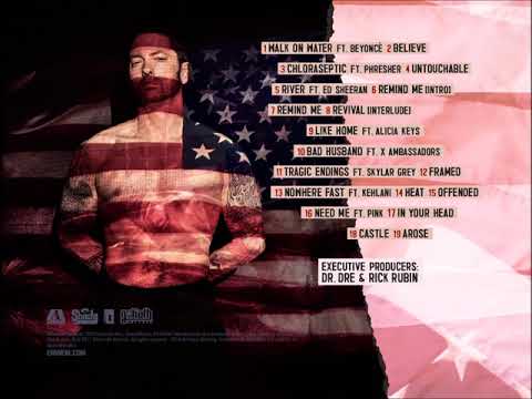 Eminem-Castle and Arose