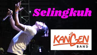 Download lagu 🎶 SELINGKUH - KANGEN BAND REUNION LIVE PURWOKERTO – Konser Penuh Nostalgia & Haru! mp3