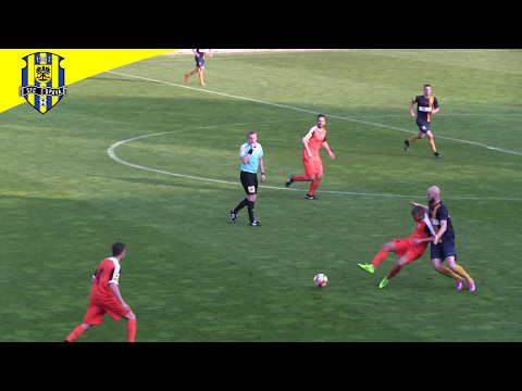 SFC Opava - FC Vítkovice (2:1)