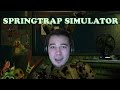 Springtrap 101 I AM THE PURPLE GUY