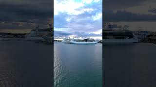 ROYAL CARIBBEAN CRUISES! 🛳 #cruiseship #cruise