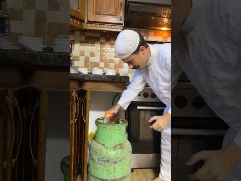 لما اركب جره الغاز سلملي عالشهدا #shorts