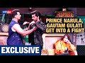 MTV Roadies: Gang Leaders Prince Narula, Gautam Gulati get into a heated argument | Exclusive