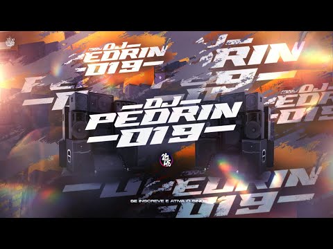 OLHA A BATIDA DO MEU CORACAO - MC VUKVUK - (DJ PEDRIN DA 019)