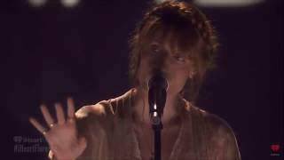 Florence + The Machine - Patricia (acoustic live at iHeart Radio)