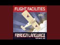 Foreign Language (feat. Jess)