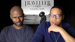 Chris Stapleton - Sometimes I Cry (REACTION!!!) (COUNTRY)
