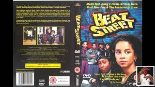 The System - Baptize The Beat