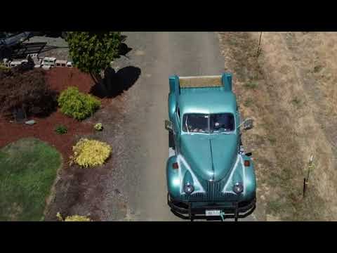 1947 Studebaker M5 (CC-1386007) for sale in Roseburg, Oregon