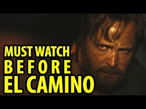 Breaking Bad Full Series Recap | El Camino Movie Must Watch! (The Story of Jesse Pinkman)