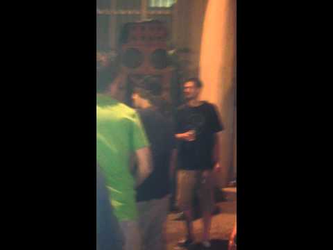 Joko Sound fete de la musique grenoble