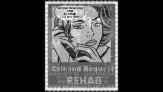 Rehab It Dont Matter (Sam Sever remix)