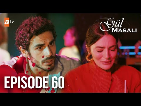 Gul Masali English - Episode 60