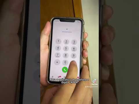 Como descobrir o IMEI do seu Celular