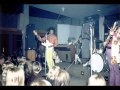 Jimi Hendrix - Burning of the Midnight Lamp live in Stockholm 1967