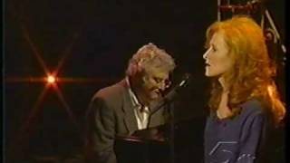 Bonnie Raitt - Feels Like Home - Faust - Rosie O&#39;Donnell Show