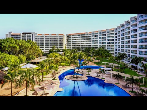 Resort Tour | Wyndham Alltra Vallarta