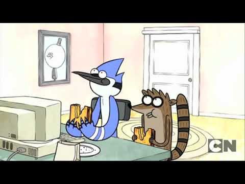 Chingo Bling Voiceover - Cartoon Skit