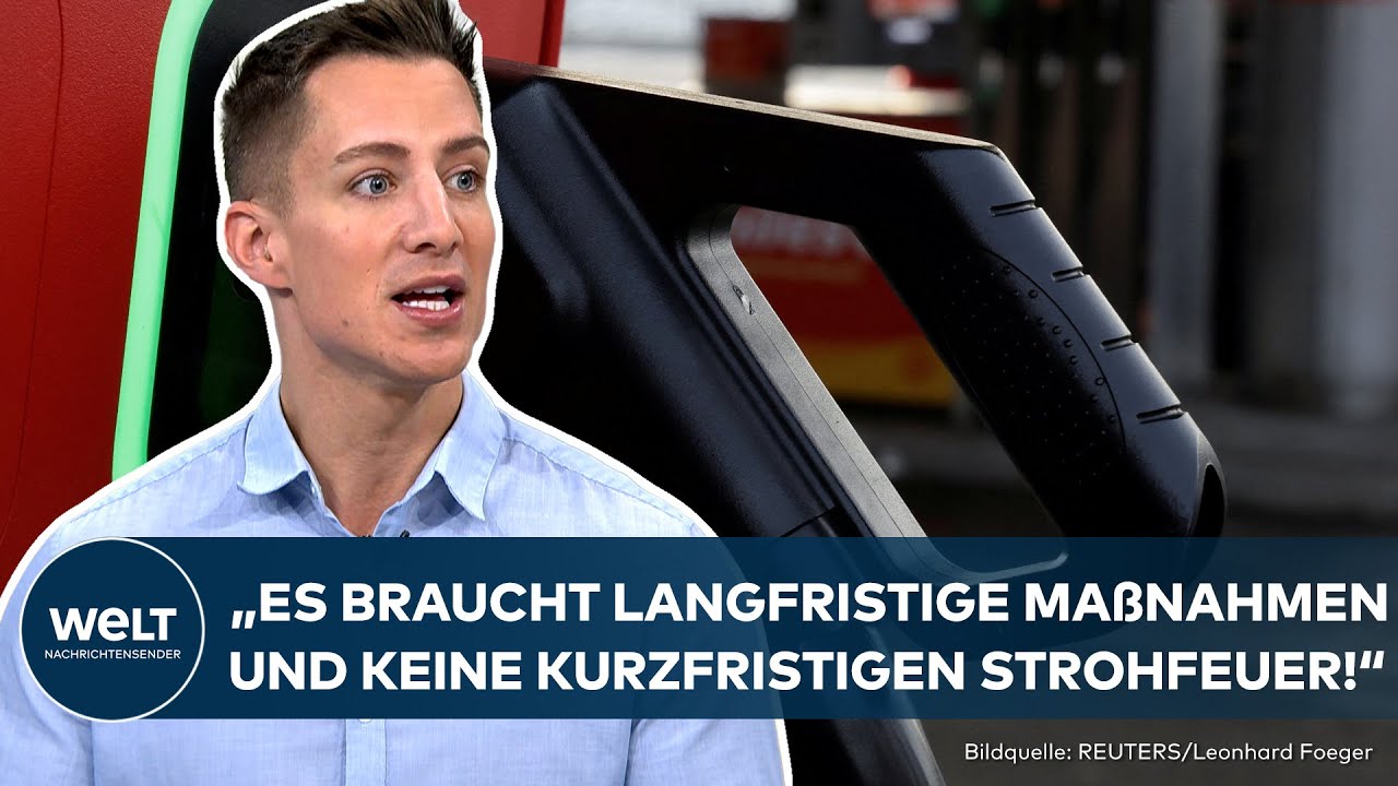 Weekend! CSU PLAN: Söder announces discounted charging current and e-car offensive!