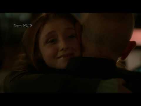 NCIS - 18x9 Le poème de Vance