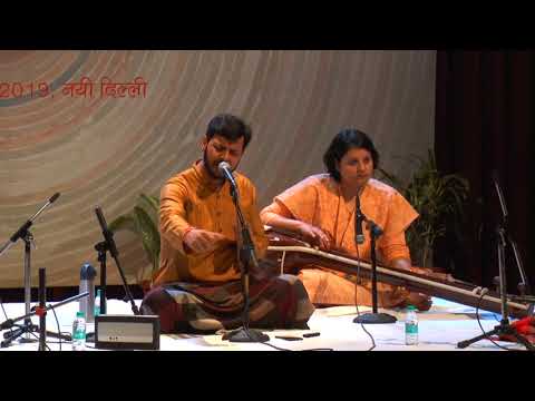 THE RAZA FOUNDATION - DHRUPAD VAIBHAV - 1 (B)