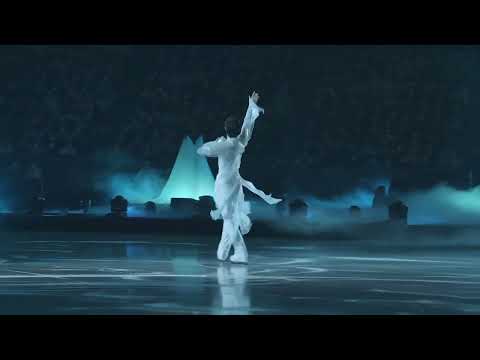 Yuzuru Hanyu - 羽生結弦 - One Summer's Day at GIFT
