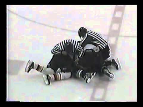 Tommy Bolduc vs  John Hewitt LNAH 6 11 05