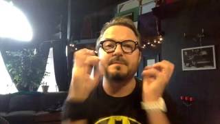 Here it is! #DayLEELife 10 is ready for viewing! \