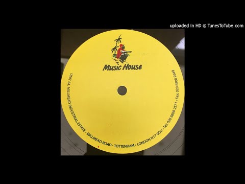 Flytronix - Bladerunnerz unreleased