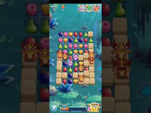 NİBBLERS-Level 73