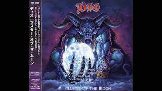 Dio - One More for the Road