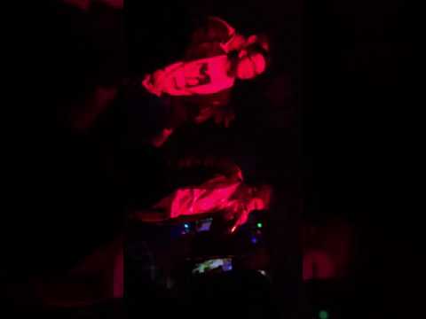 [Live] Show Infamous - Under the Basement RFC 17/1/2017