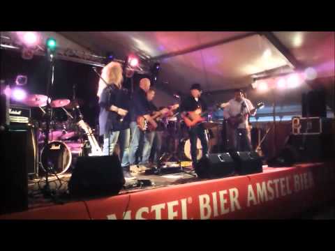 WPPK   Up Around the Bend