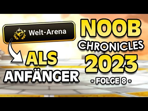 RTA for beginners, here's how! | Summoners War | Noob Chronicles Episode 8