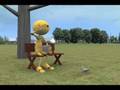 Animation Mentor Reel 2008