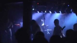 † Horde † Alive in Oslo 2006 (Part 6)