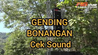 Download lagu GENDING BONANGAN CEK SOUND PURWOWILIS dan AG SOUND mp3 Download lagu GENDING BONANGAN CEK SOUND PURWOWILIS dan AG SOUND mp3