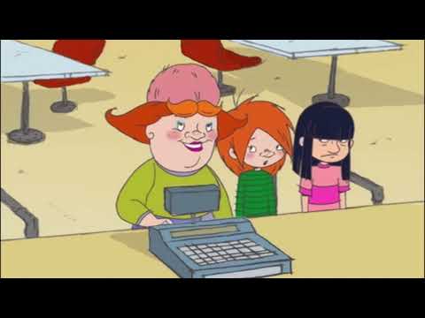 Mollys Kindheit | Gloria und ihre Familie | Ep. 9 | Ganze Folge