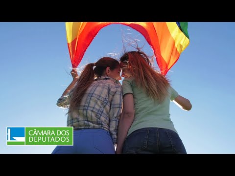 Seminário na Câmara debate políticas públicas para população LGBTQIA+ - 07/08/2024