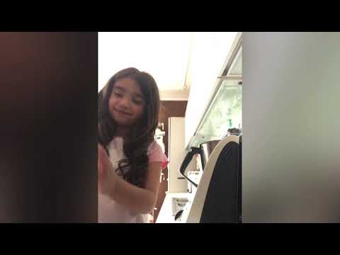 Aury Chef : preparo la torta alle banane