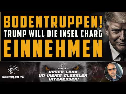 Eilmeldung! Jetzt eskaliert Trump völlig! #iran