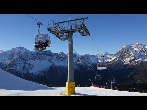 Chiesa-Valmalenco 28.12.2016