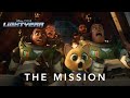 Lightyear | The Mission