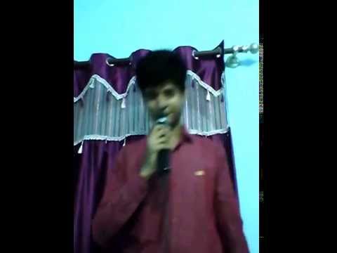 Chandra Mohan Mishra Pehla Nasha | Bollywood Song | chandra mohan mishra