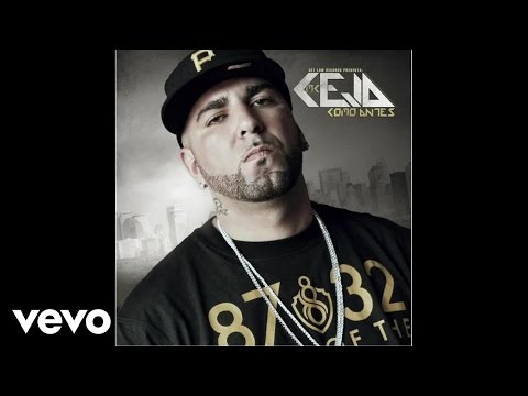 MC Ceja - Botelleo Remix (Audio) ft. Guelo Star