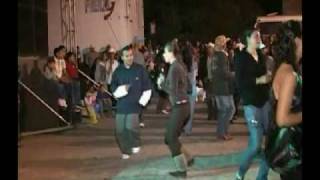 preview picture of video 'Baile del 12 de diciembre 2009 Cerano, Gto. Vid: 04'