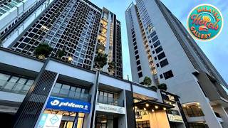 Sky Tree  Apartment at Bukit Indah with Netflix | Johor Bahru, Malaysia | Hotel 