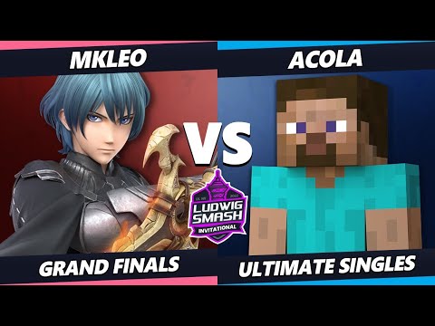 MKLeo Ludwig Invitational